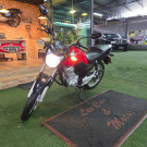 HONDA CG 160 START 2024 Gasolina-2