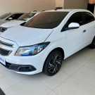 GM - Chevrolet PRISMA Sed. LTZ 1.4 8V FlexPower 4p 2016 Flex-1