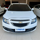 GM - Chevrolet PRISMA Sed. LTZ 1.4 8V FlexPower 4p 2016 Flex-0