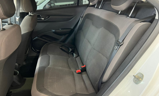 GM - Chevrolet PRISMA Sed. LTZ 1.4 8V FlexPower 4p 2016 Flex-5