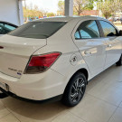 GM - Chevrolet PRISMA Sed. LTZ 1.4 8V FlexPower 4p 2016 Flex-2