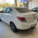 GM - Chevrolet PRISMA Sed. LTZ 1.4 8V FlexPower 4p 2016 Flex-4