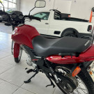 HONDA CG 125 FAN ES 2013 Gasolina-0