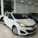 Hyundai HB20 Comf./C.Plus/C.Style 1.0 Flex 12V 2014 Flex