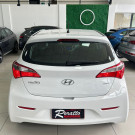 Hyundai HB20 Comf./C.Plus/C.Style 1.0 Flex 12V 2014 Flex
