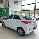 Hyundai HB20 Comf./C.Plus/C.Style 1.0 Flex 12V 2014 Flex