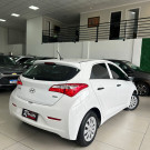 Hyundai HB20 Comf./C.Plus/C.Style 1.0 Flex 12V 2014 Flex