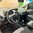 Ford EcoSport SE 1.6 16V Flex 5p Mec. 2014 Flex-3