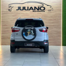 Ford EcoSport SE 1.6 16V Flex 5p Mec. 2014 Flex-13