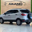 Ford EcoSport SE 1.6 16V Flex 5p Mec. 2014 Flex-2