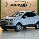 Ford EcoSport SE 1.6 16V Flex 5p Mec. 2014 Flex-0