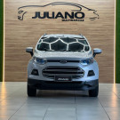 Ford EcoSport SE 1.6 16V Flex 5p Mec. 2014 Flex-12