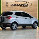 Ford EcoSport SE 1.6 16V Flex 5p Mec. 2014 Flex-1