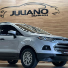 Ford EcoSport SE 1.6 16V Flex 5p Mec. 2014 Flex-10