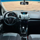 Ford EcoSport SE 1.6 16V Flex 5p Mec. 2014 Flex-4