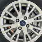 Ford EcoSport SE 1.6 16V Flex 5p Mec. 2014 Flex-11