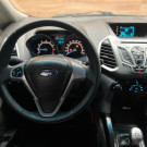 Ford EcoSport SE 1.6 16V Flex 5p Mec. 2014 Flex-6