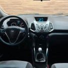 Ford EcoSport SE 1.6 16V Flex 5p Mec. 2014 Flex-5