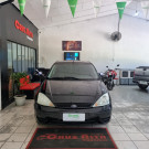 Ford Focus 2.0 16V/ 2.0 16V Flex 5p 2006 Flex