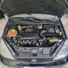 Ford Focus 2.0 16V/ 2.0 16V Flex 5p 2006 Flex-5