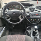 Ford Focus 2.0 16V/ 2.0 16V Flex 5p 2006 Flex-6