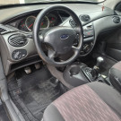 Ford Focus 2.0 16V/ 2.0 16V Flex 5p 2006 Flex-7