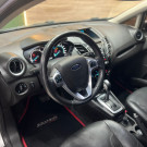 Ford Fiesta TIT./TIT.Plus 1.6 16V Flex Aut. 2014 Flex-3