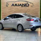 Ford Fiesta TIT./TIT.Plus 1.6 16V Flex Aut. 2014 Flex-2