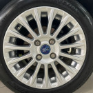 Ford Fiesta TIT./TIT.Plus 1.6 16V Flex Aut. 2014 Flex-11