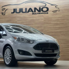 Ford Fiesta TIT./TIT.Plus 1.6 16V Flex Aut. 2014 Flex-10