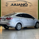 Ford Fiesta TIT./TIT.Plus 1.6 16V Flex Aut. 2014 Flex-1