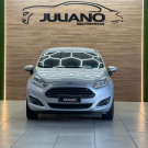 Ford Fiesta TIT./TIT.Plus 1.6 16V Flex Aut. 2014 Flex-13