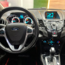 Ford Fiesta TIT./TIT.Plus 1.6 16V Flex Aut. 2014 Flex-6
