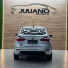 Ford Fiesta TIT./TIT.Plus 1.6 16V Flex Aut. 2014 Flex-12