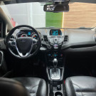 Ford Fiesta TIT./TIT.Plus 1.6 16V Flex Aut. 2014 Flex-4