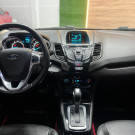 Ford Fiesta TIT./TIT.Plus 1.6 16V Flex Aut. 2014 Flex-5