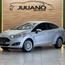 Ford Fiesta TIT./TIT.Plus 1.6 16V Flex Aut. 2014 Flex-0