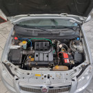 Fiat Siena EL 1.4 mpi Fire Flex 8V 4p 2014 Flex