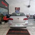 Fiat Siena EL 1.4 mpi Fire Flex 8V 4p 2014 Flex