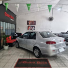 Fiat Siena EL 1.4 mpi Fire Flex 8V 4p 2014 Flex