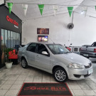 Fiat Siena EL 1.4 mpi Fire Flex 8V 4p 2014 Flex