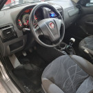 Fiat Siena EL 1.4 mpi Fire Flex 8V 4p 2014 Flex