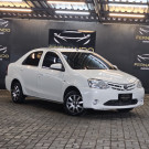 Toyota ETIOS X Sedan 1.5 Flex 16V 4p Mec. 2014 Flex