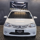 Toyota ETIOS X Sedan 1.5 Flex 16V 4p Mec. 2014 Flex