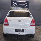 Toyota ETIOS X Sedan 1.5 Flex 16V 4p Mec. 2014 Flex