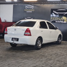 Toyota ETIOS X Sedan 1.5 Flex 16V 4p Mec. 2014 Flex
