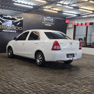 Toyota ETIOS X Sedan 1.5 Flex 16V 4p Mec. 2014 Flex