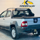 Fiat Strada Adventure1.8/ 1.8 LOCKER Flex CD 2013 Flex-4