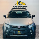 Fiat Strada Adventure1.8/ 1.8 LOCKER Flex CD 2013 Flex-0