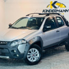 Fiat Strada Adventure1.8/ 1.8 LOCKER Flex CD 2013 Flex-1